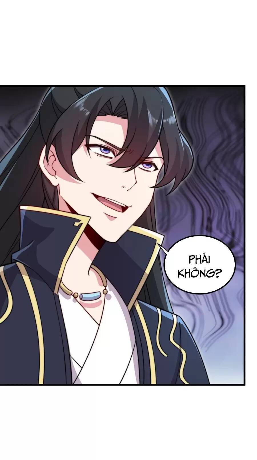 Vai Ác Sư Tôn Mang Theo Các Đồ Đệ Vô Địch Thiên Hạ Chap 35 - Next Chap 36