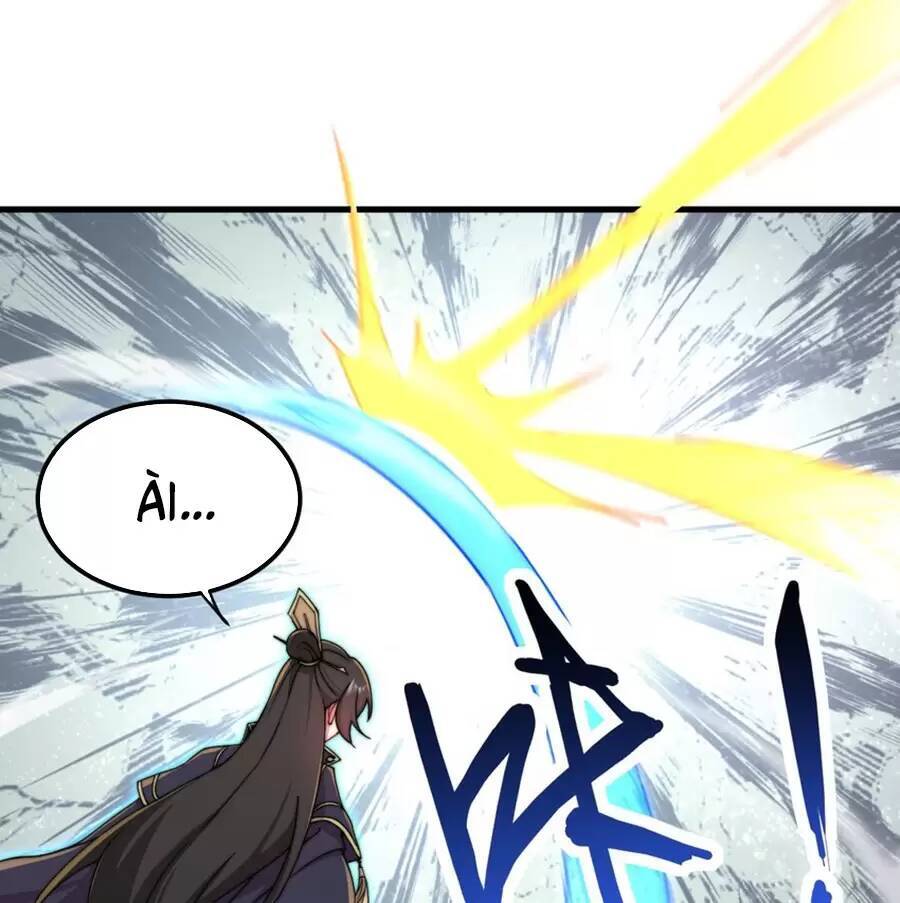 Vai Ác Sư Tôn Mang Theo Các Đồ Đệ Vô Địch Thiên Hạ Chap 36 - Next Chap 37