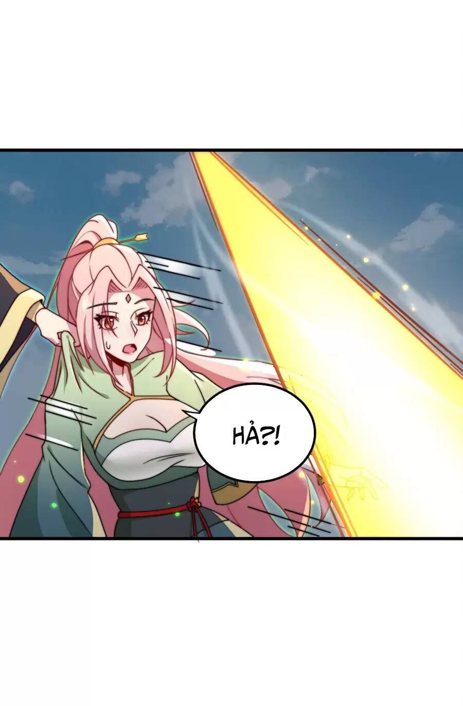 Vai Ác Sư Tôn Mang Theo Các Đồ Đệ Vô Địch Thiên Hạ Chap 36 - Next Chap 37