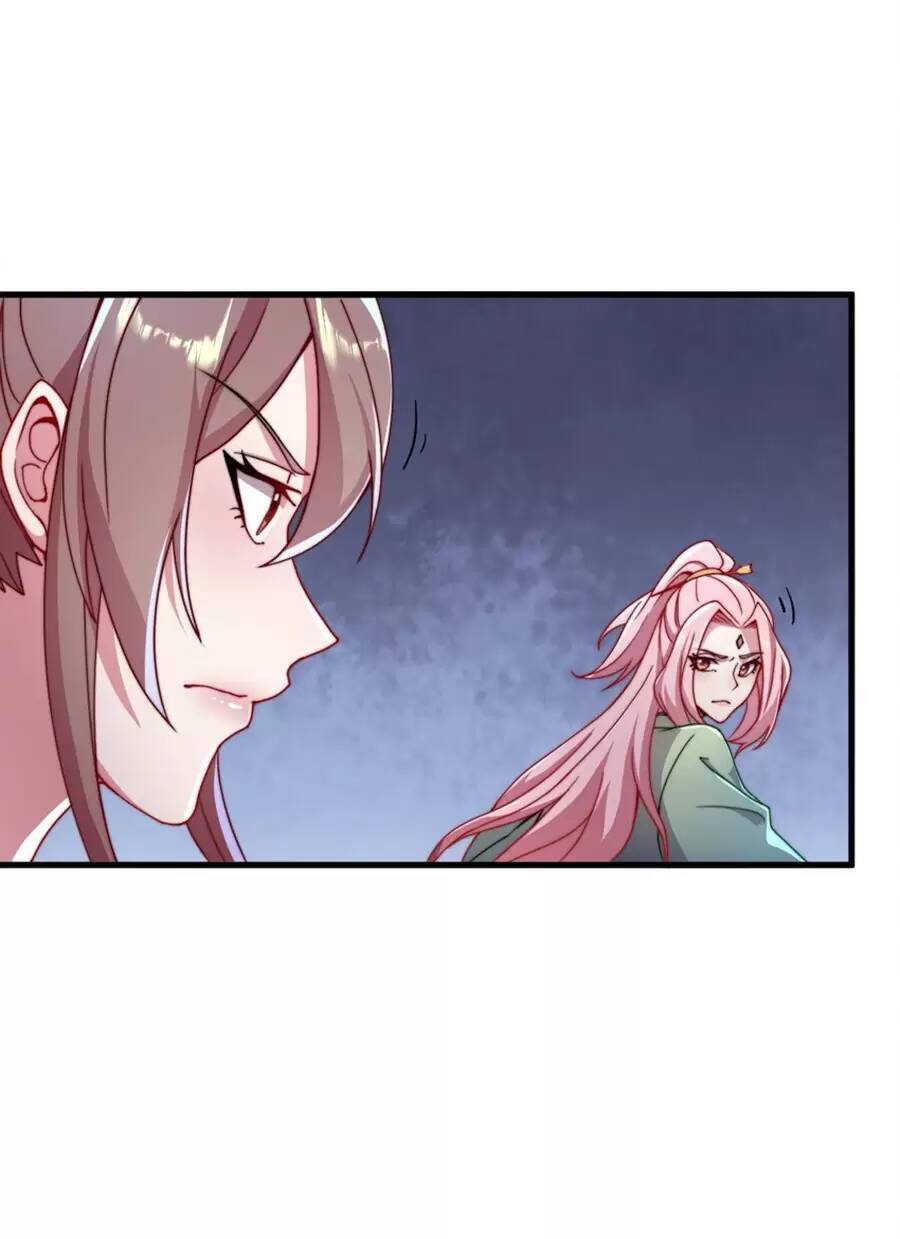 Vai Ác Sư Tôn Mang Theo Các Đồ Đệ Vô Địch Thiên Hạ Chap 36 - Next Chap 37