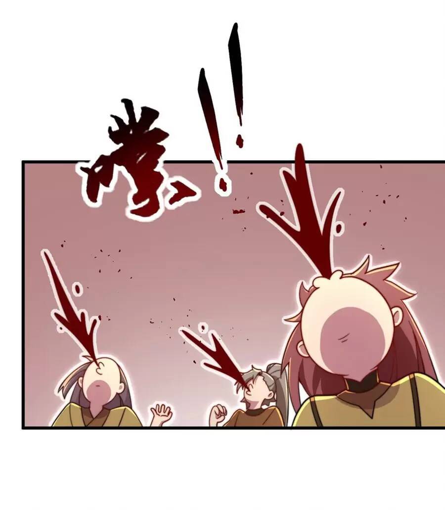 Vai Ác Sư Tôn Mang Theo Các Đồ Đệ Vô Địch Thiên Hạ Chap 36 - Next Chap 37