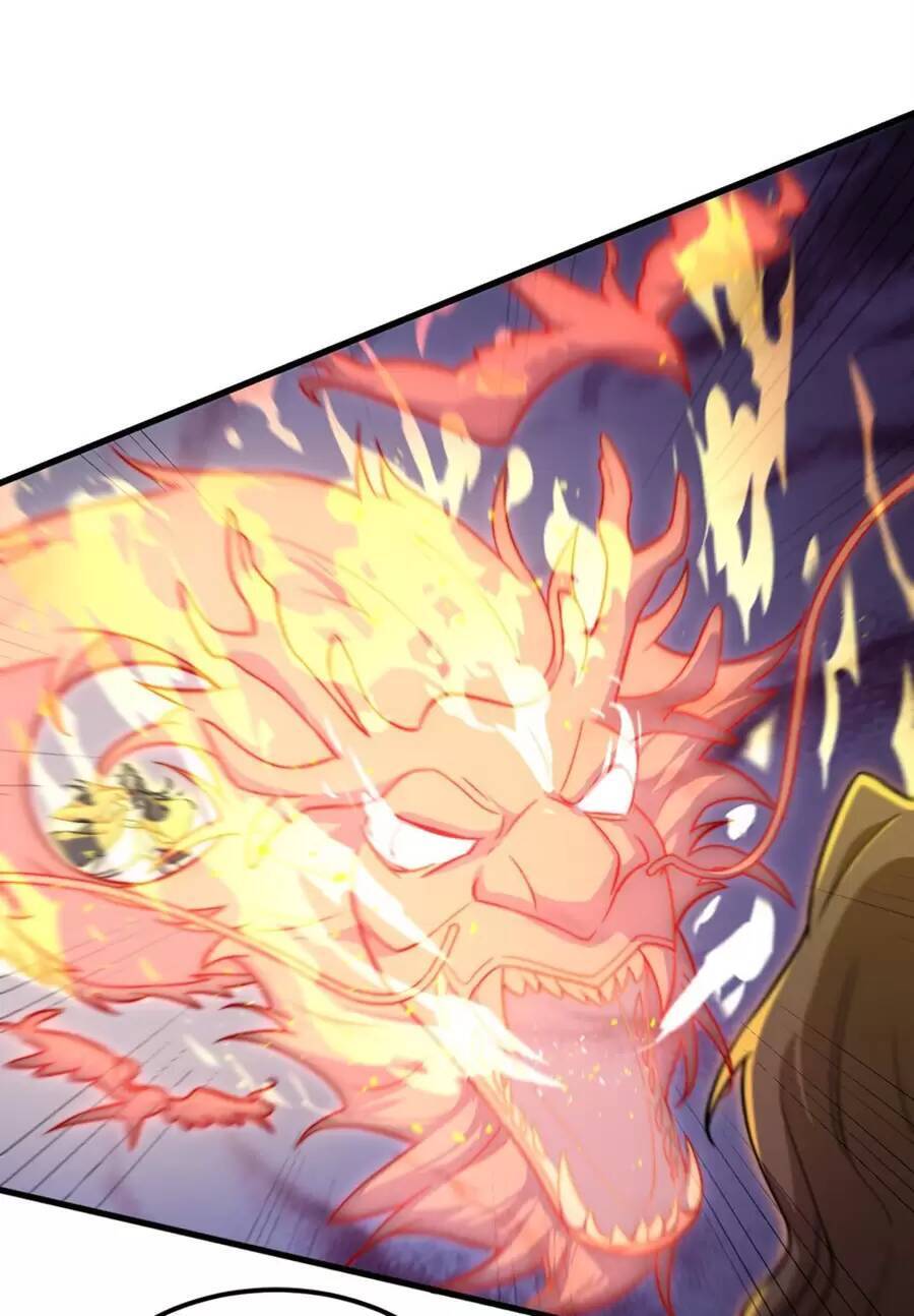 Vai Ác Sư Tôn Mang Theo Các Đồ Đệ Vô Địch Thiên Hạ Chap 36 - Next Chap 37