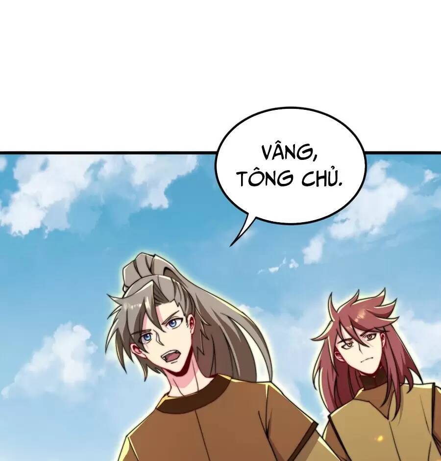 Vai Ác Sư Tôn Mang Theo Các Đồ Đệ Vô Địch Thiên Hạ Chap 36 - Next Chap 37