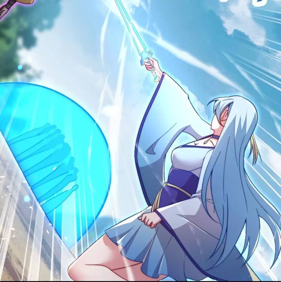 Vai Ác Sư Tôn Mang Theo Các Đồ Đệ Vô Địch Thiên Hạ Chap 37 - Next Chap 38