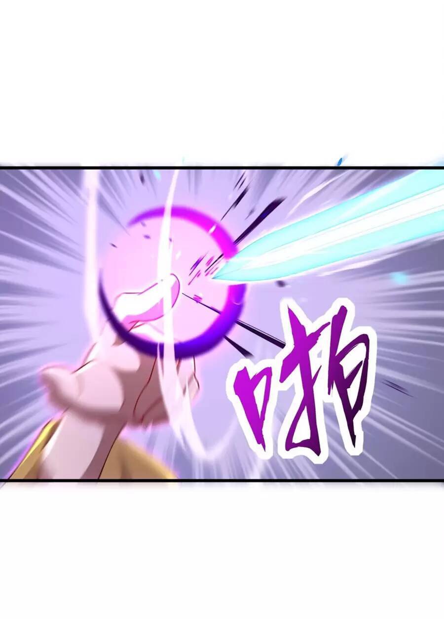 Vai Ác Sư Tôn Mang Theo Các Đồ Đệ Vô Địch Thiên Hạ Chap 37 - Next Chap 38