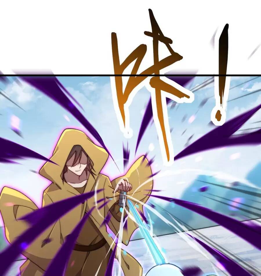 Vai Ác Sư Tôn Mang Theo Các Đồ Đệ Vô Địch Thiên Hạ Chap 37 - Next Chap 38