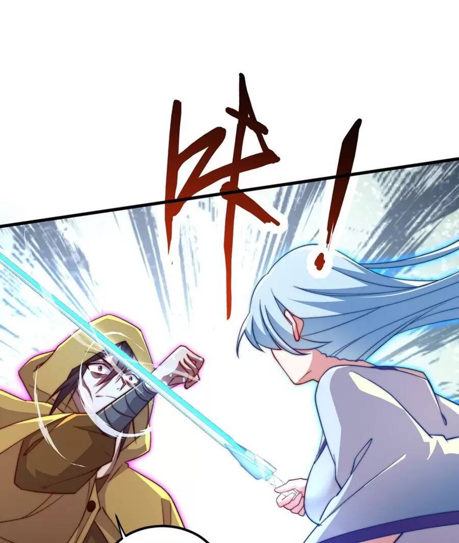 Vai Ác Sư Tôn Mang Theo Các Đồ Đệ Vô Địch Thiên Hạ Chap 37 - Next Chap 38