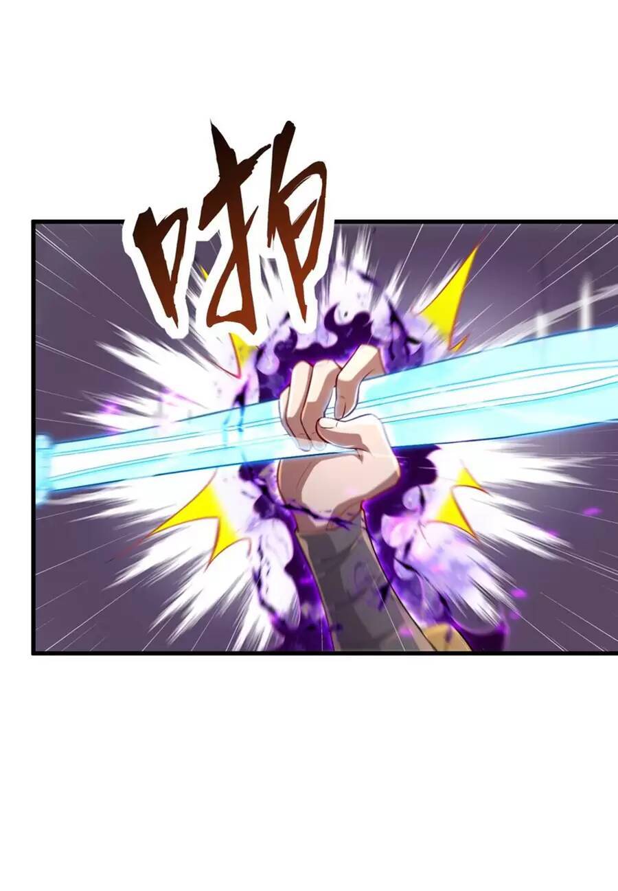 Vai Ác Sư Tôn Mang Theo Các Đồ Đệ Vô Địch Thiên Hạ Chap 37 - Next Chap 38