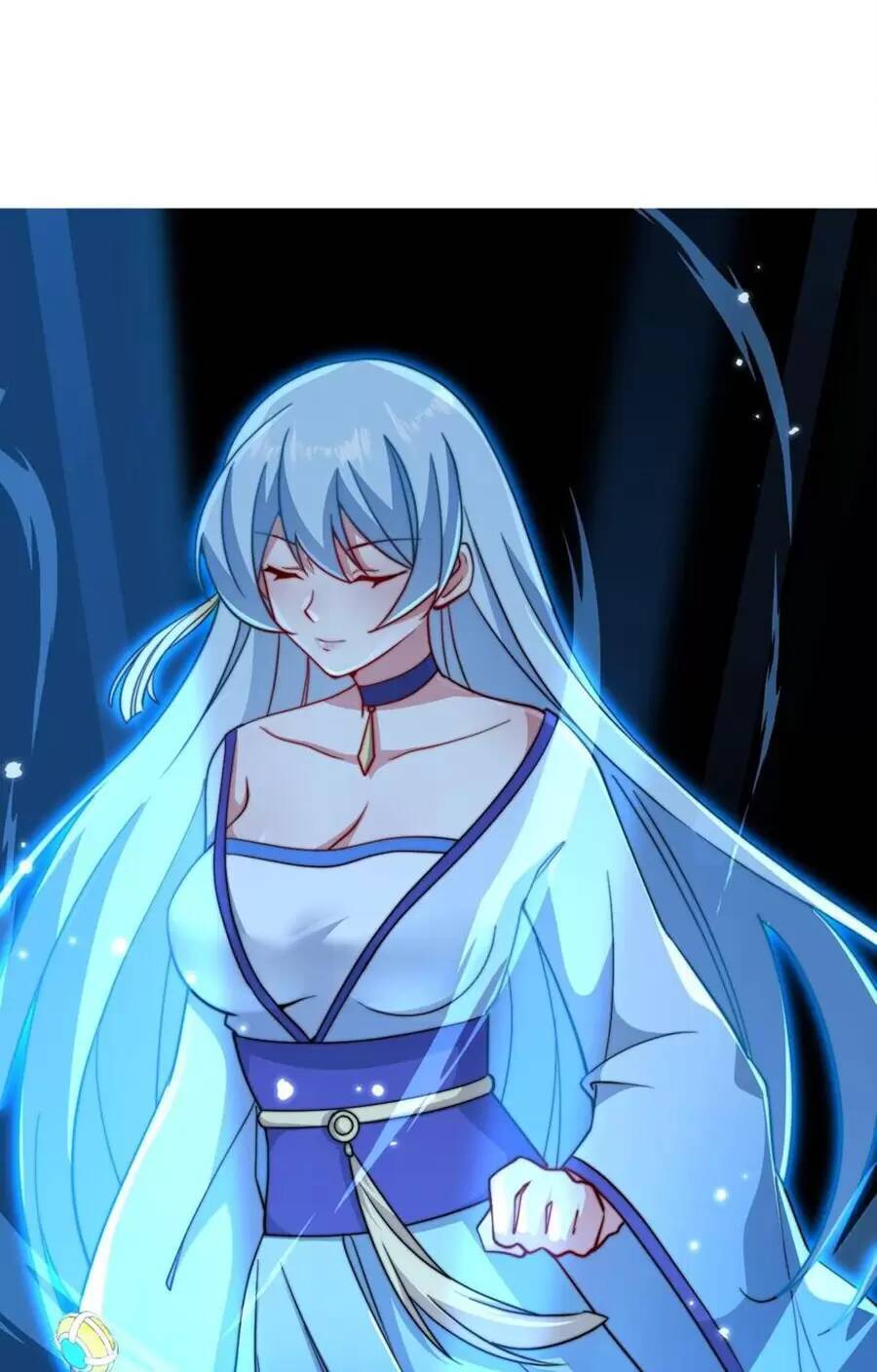 Vai Ác Sư Tôn Mang Theo Các Đồ Đệ Vô Địch Thiên Hạ Chap 37 - Next Chap 38