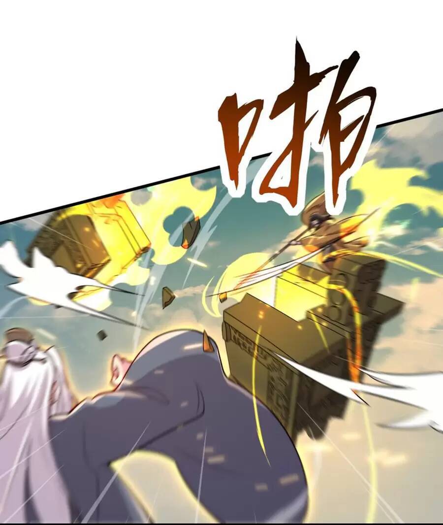 Vai Ác Sư Tôn Mang Theo Các Đồ Đệ Vô Địch Thiên Hạ Chap 37 - Next Chap 38