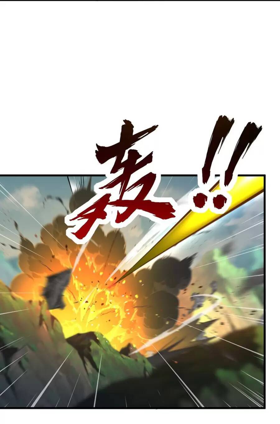 Vai Ác Sư Tôn Mang Theo Các Đồ Đệ Vô Địch Thiên Hạ Chap 37 - Next Chap 38