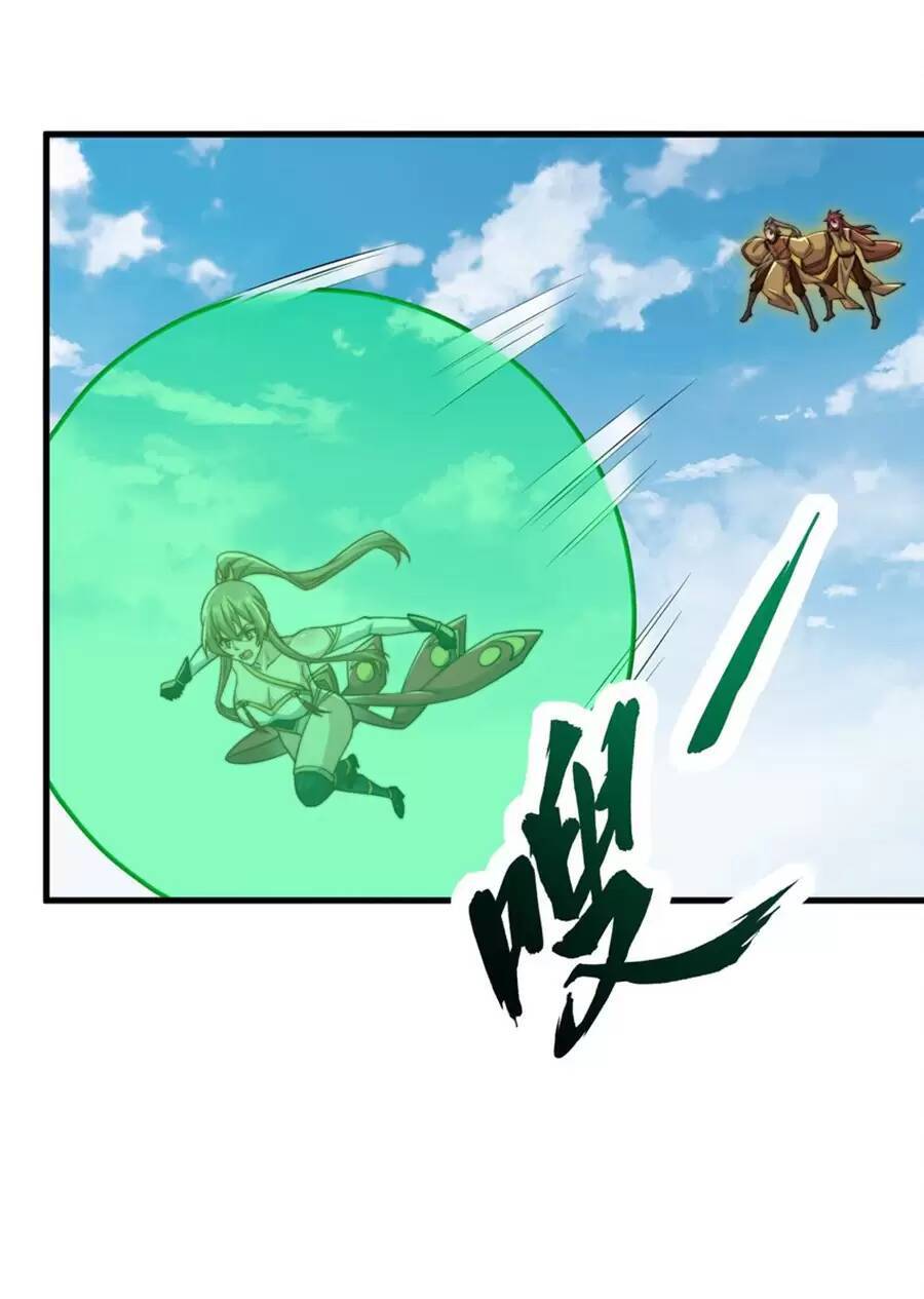 Vai Ác Sư Tôn Mang Theo Các Đồ Đệ Vô Địch Thiên Hạ Chap 37 - Next Chap 38