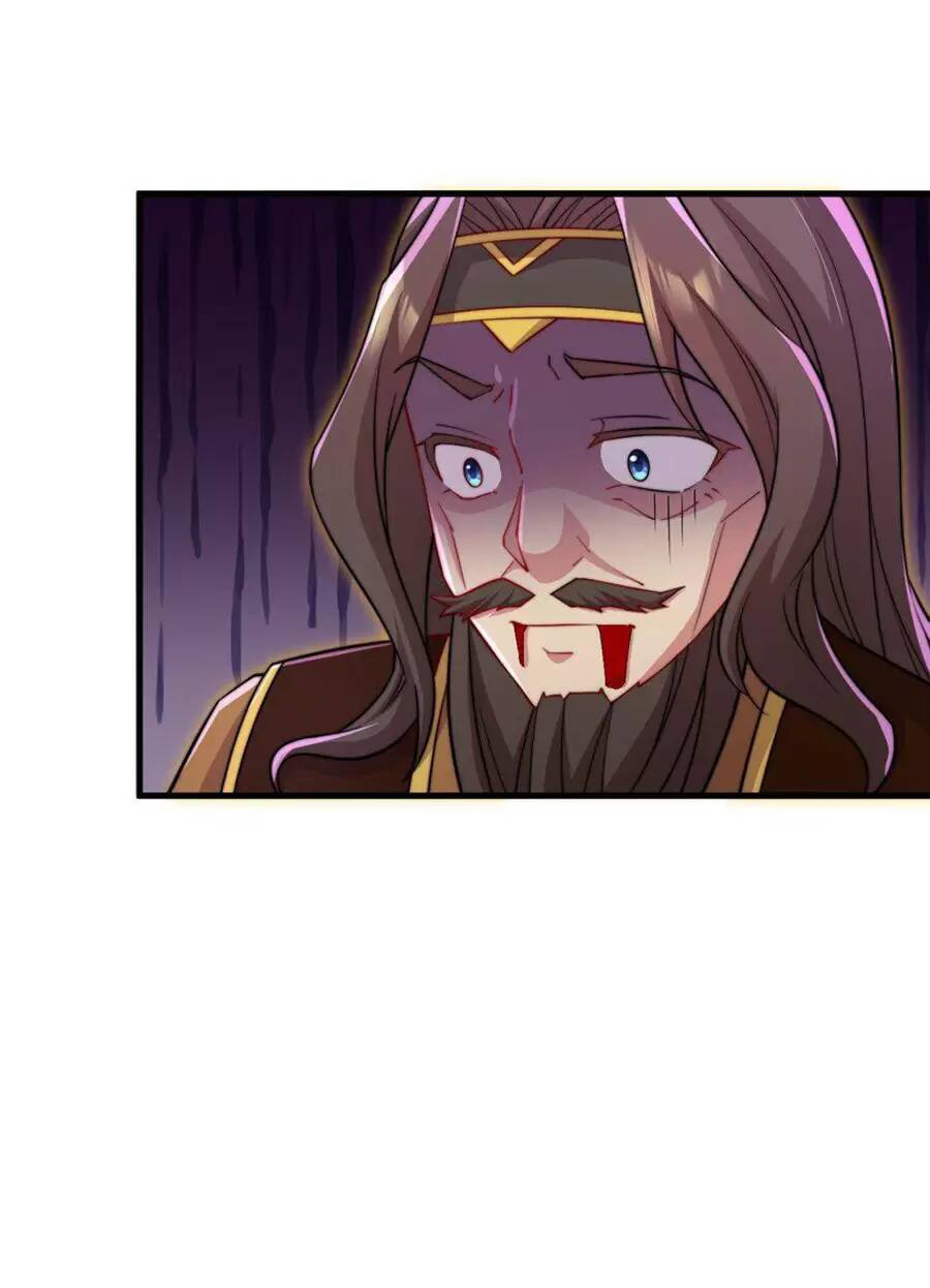 Vai Ác Sư Tôn Mang Theo Các Đồ Đệ Vô Địch Thiên Hạ Chap 37 - Next Chap 38