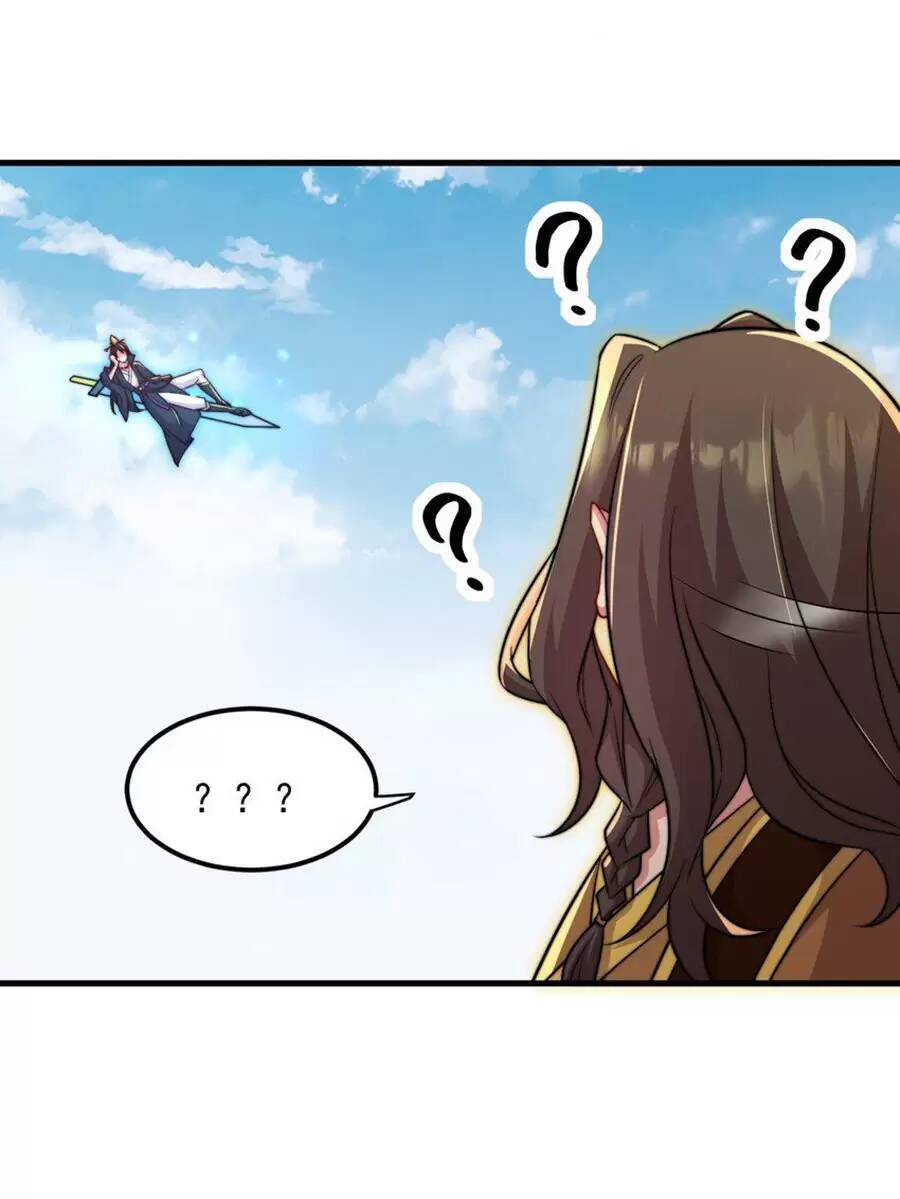 Vai Ác Sư Tôn Mang Theo Các Đồ Đệ Vô Địch Thiên Hạ Chap 37 - Next Chap 38