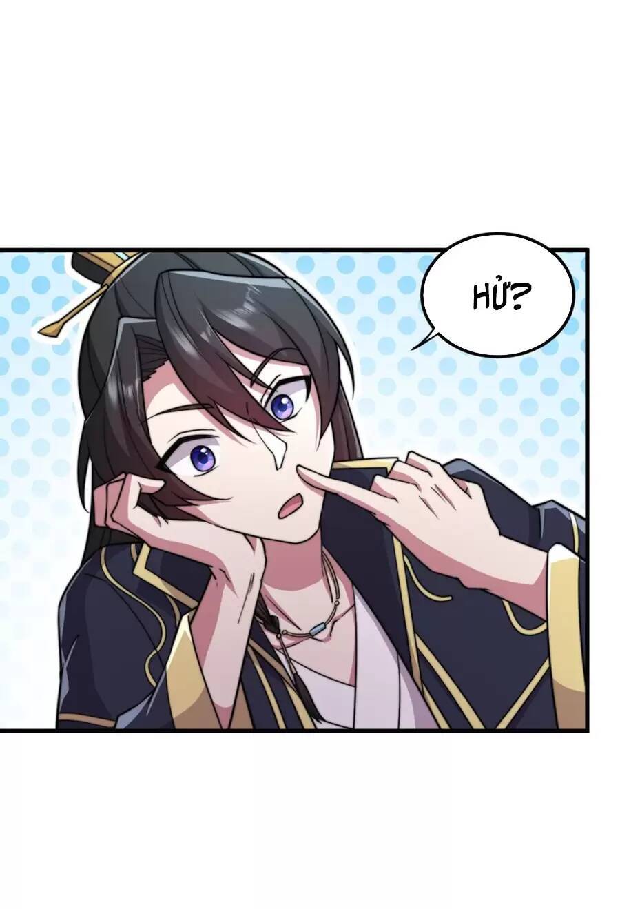 Vai Ác Sư Tôn Mang Theo Các Đồ Đệ Vô Địch Thiên Hạ Chap 37 - Next Chap 38