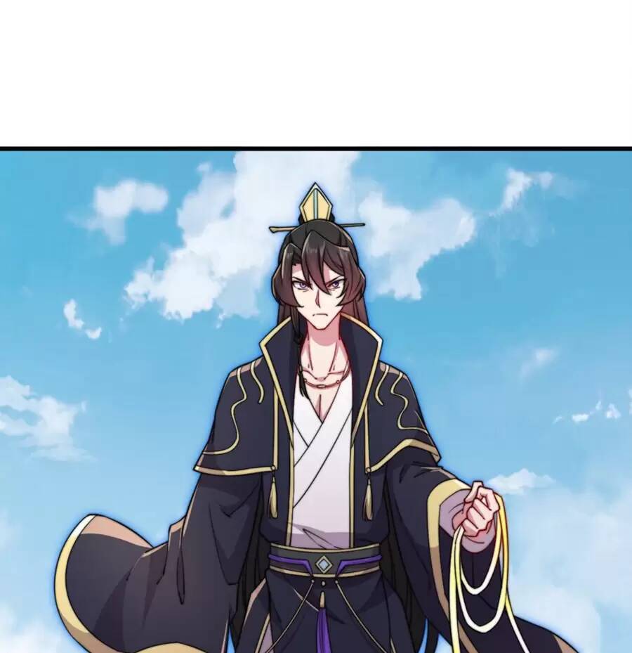 Vai Ác Sư Tôn Mang Theo Các Đồ Đệ Vô Địch Thiên Hạ Chap 37 - Next Chap 38