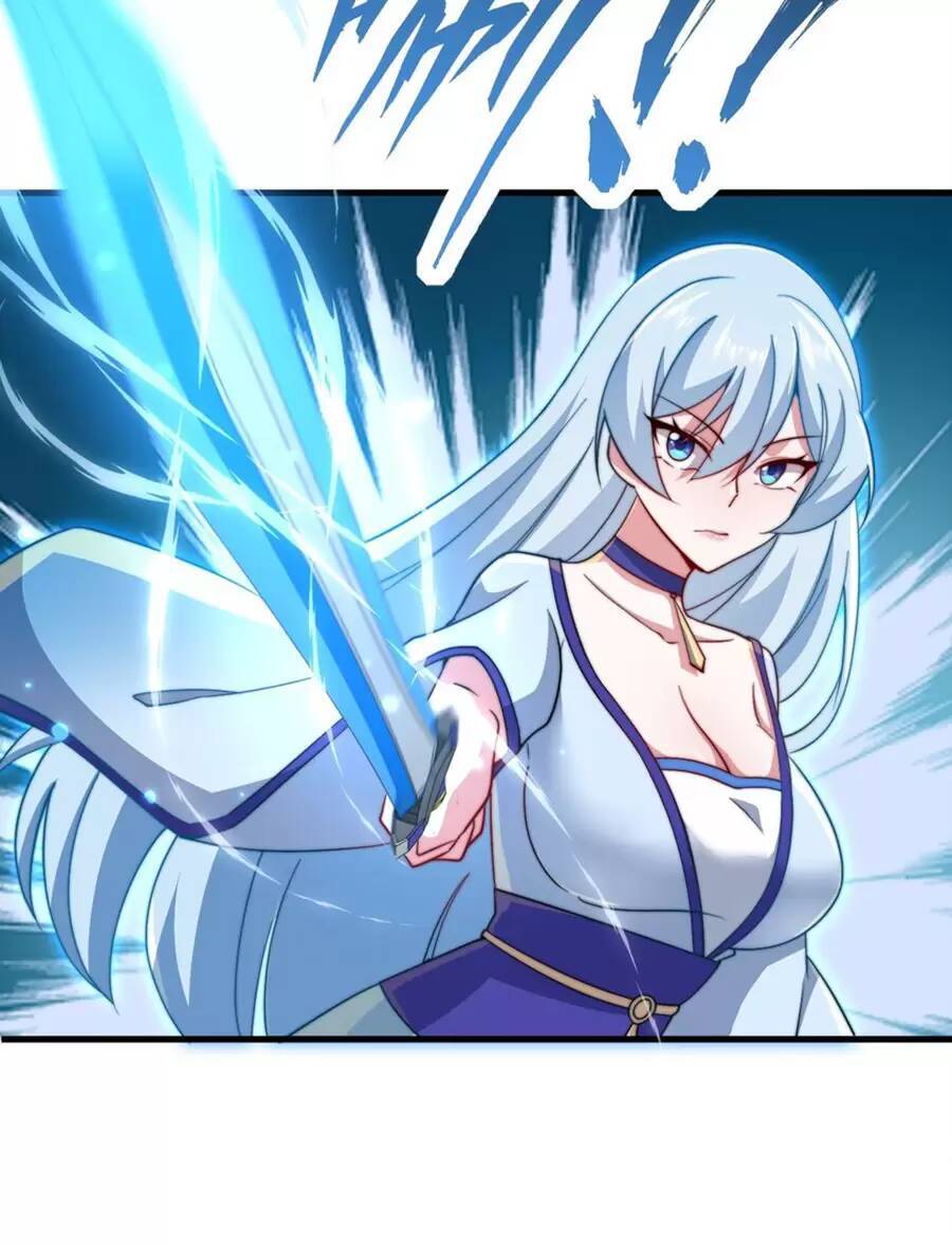 Vai Ác Sư Tôn Mang Theo Các Đồ Đệ Vô Địch Thiên Hạ Chap 37 - Next Chap 38