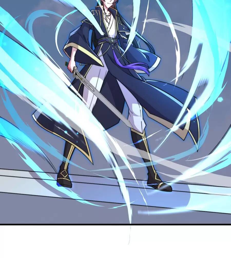 Vai Ác Sư Tôn Mang Theo Các Đồ Đệ Vô Địch Thiên Hạ Chap 37 - Next Chap 38