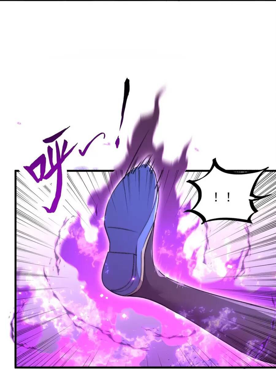 Vai Ác Sư Tôn Mang Theo Các Đồ Đệ Vô Địch Thiên Hạ Chap 38 - Next Chap 39