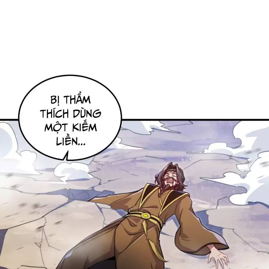 Vai Ác Sư Tôn Mang Theo Các Đồ Đệ Vô Địch Thiên Hạ Chap 38 - Next Chap 39