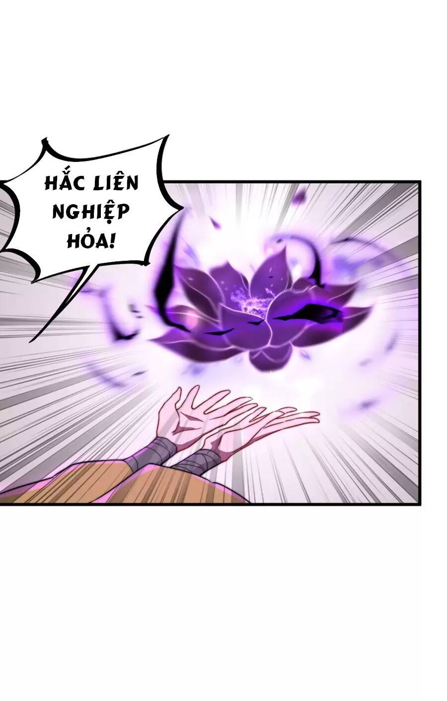 Vai Ác Sư Tôn Mang Theo Các Đồ Đệ Vô Địch Thiên Hạ Chap 38 - Next Chap 39