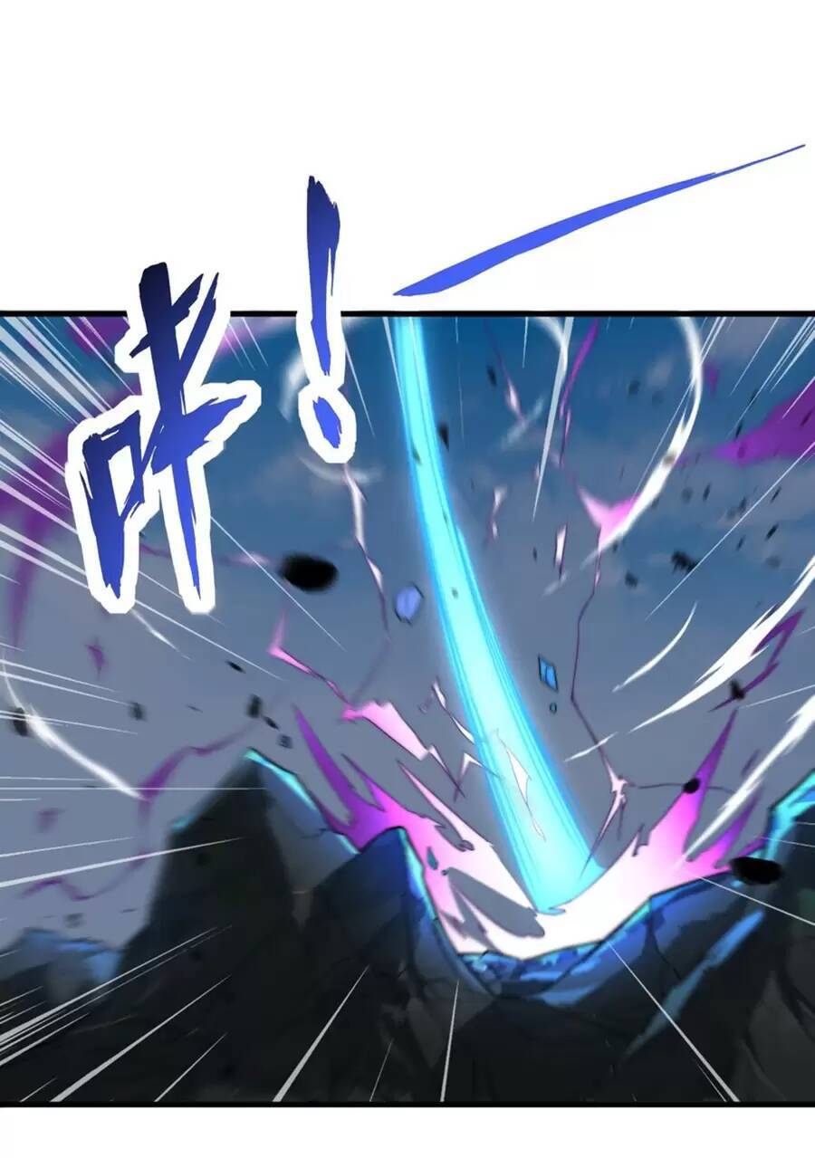 Vai Ác Sư Tôn Mang Theo Các Đồ Đệ Vô Địch Thiên Hạ Chap 38 - Next Chap 39