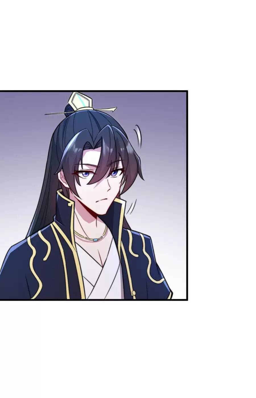 Vai Ác Sư Tôn Mang Theo Các Đồ Đệ Vô Địch Thiên Hạ Chap 38 - Next Chap 39