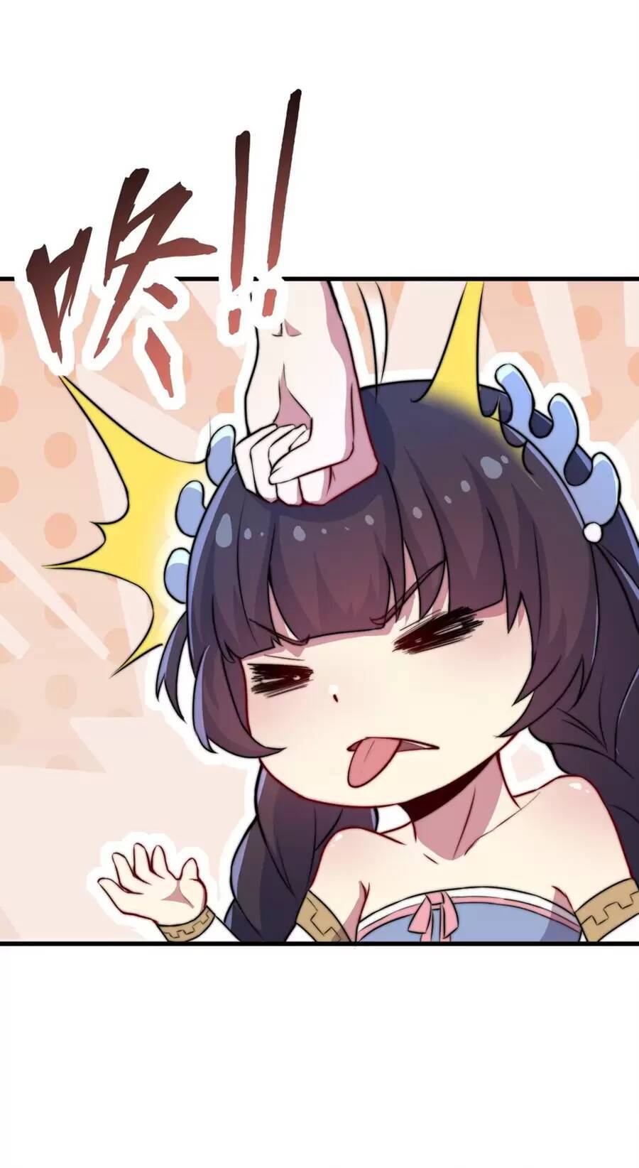 Vai Ác Sư Tôn Mang Theo Các Đồ Đệ Vô Địch Thiên Hạ Chap 38 - Next Chap 39