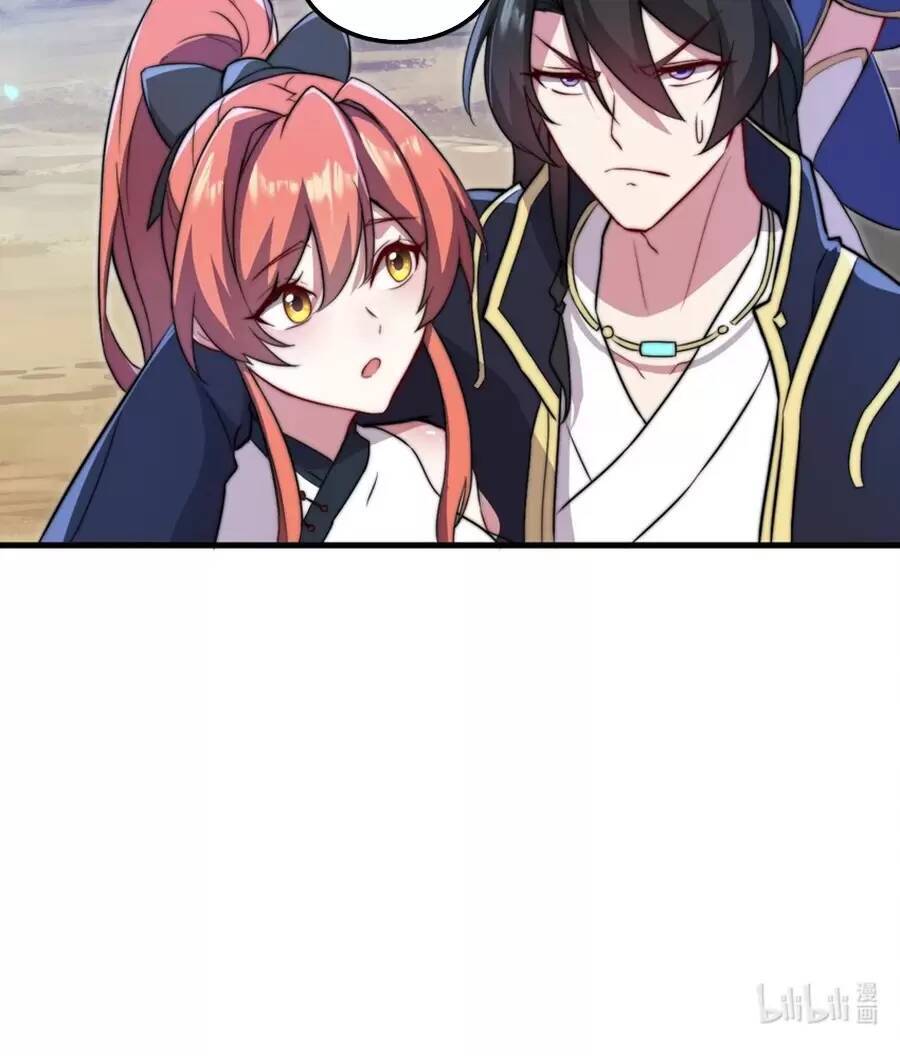 Vai Ác Sư Tôn Mang Theo Các Đồ Đệ Vô Địch Thiên Hạ Chap 38 - Next Chap 39