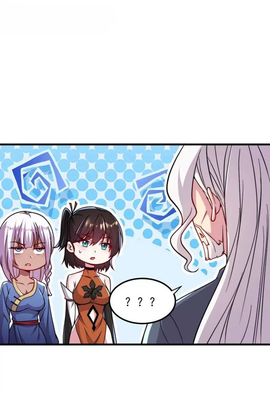 Vai Ác Sư Tôn Mang Theo Các Đồ Đệ Vô Địch Thiên Hạ Chap 39 - Next Chap 40