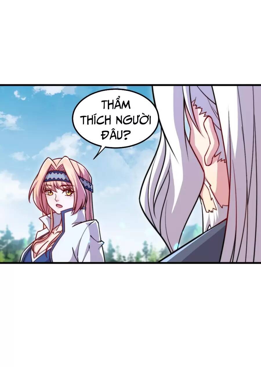 Vai Ác Sư Tôn Mang Theo Các Đồ Đệ Vô Địch Thiên Hạ Chap 39 - Next Chap 40