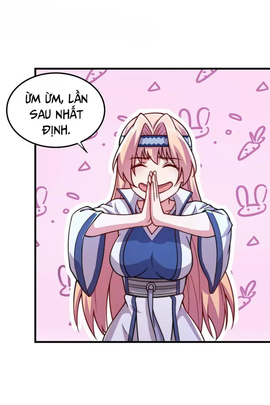 Vai Ác Sư Tôn Mang Theo Các Đồ Đệ Vô Địch Thiên Hạ Chap 39 - Next Chap 40