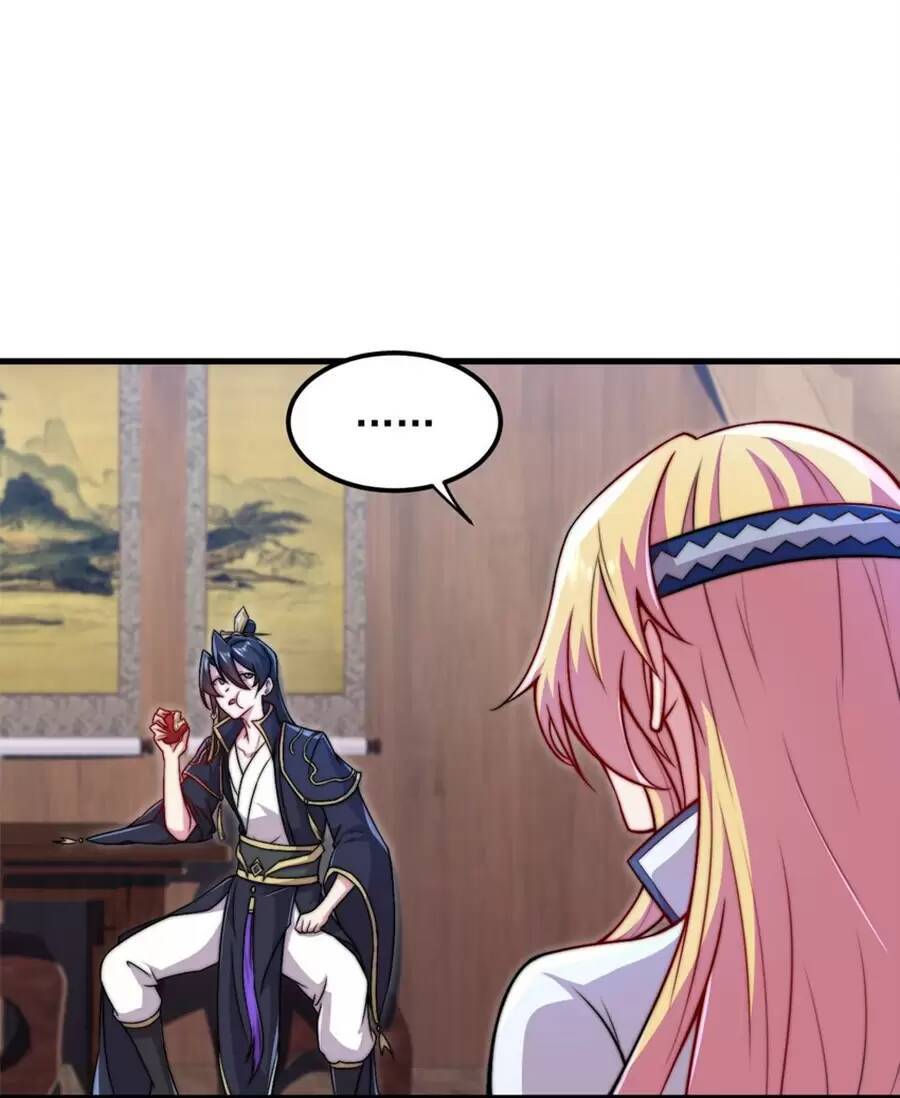 Vai Ác Sư Tôn Mang Theo Các Đồ Đệ Vô Địch Thiên Hạ Chap 39 - Next Chap 40