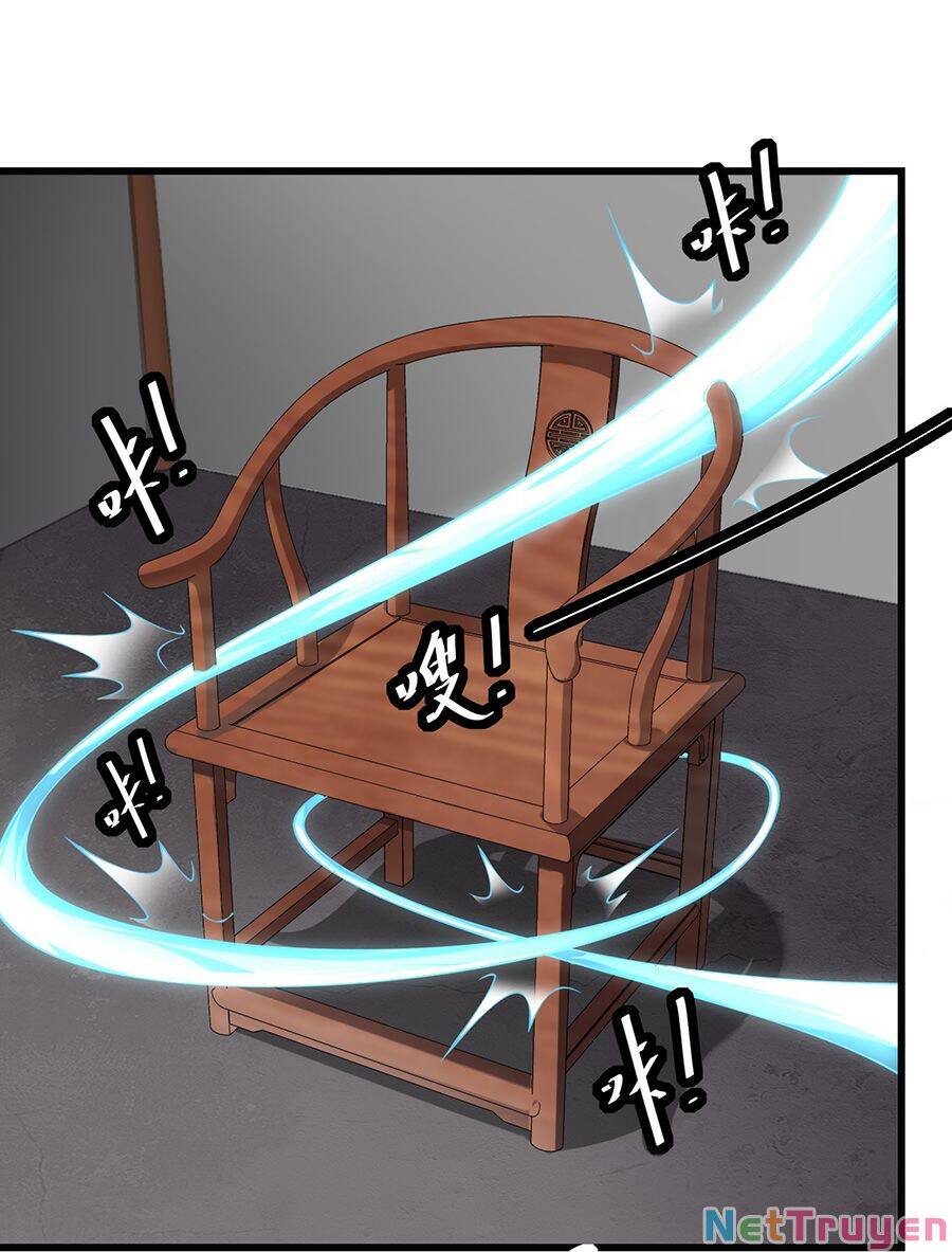 Vai Ác Sư Tôn Mang Theo Các Đồ Đệ Vô Địch Thiên Hạ Chap 4 - Next Chap 5