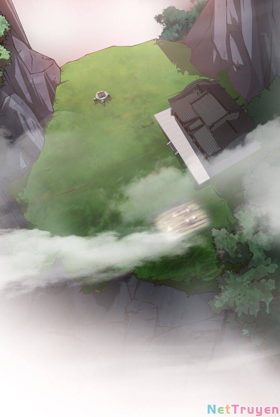 Vai Ác Sư Tôn Mang Theo Các Đồ Đệ Vô Địch Thiên Hạ Chap 4 - Next Chap 5