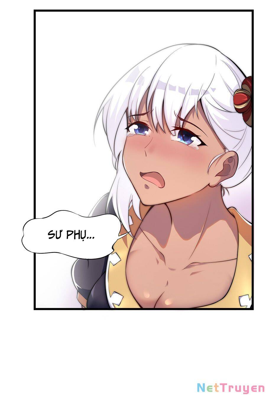 Vai Ác Sư Tôn Mang Theo Các Đồ Đệ Vô Địch Thiên Hạ Chap 4 - Next Chap 5