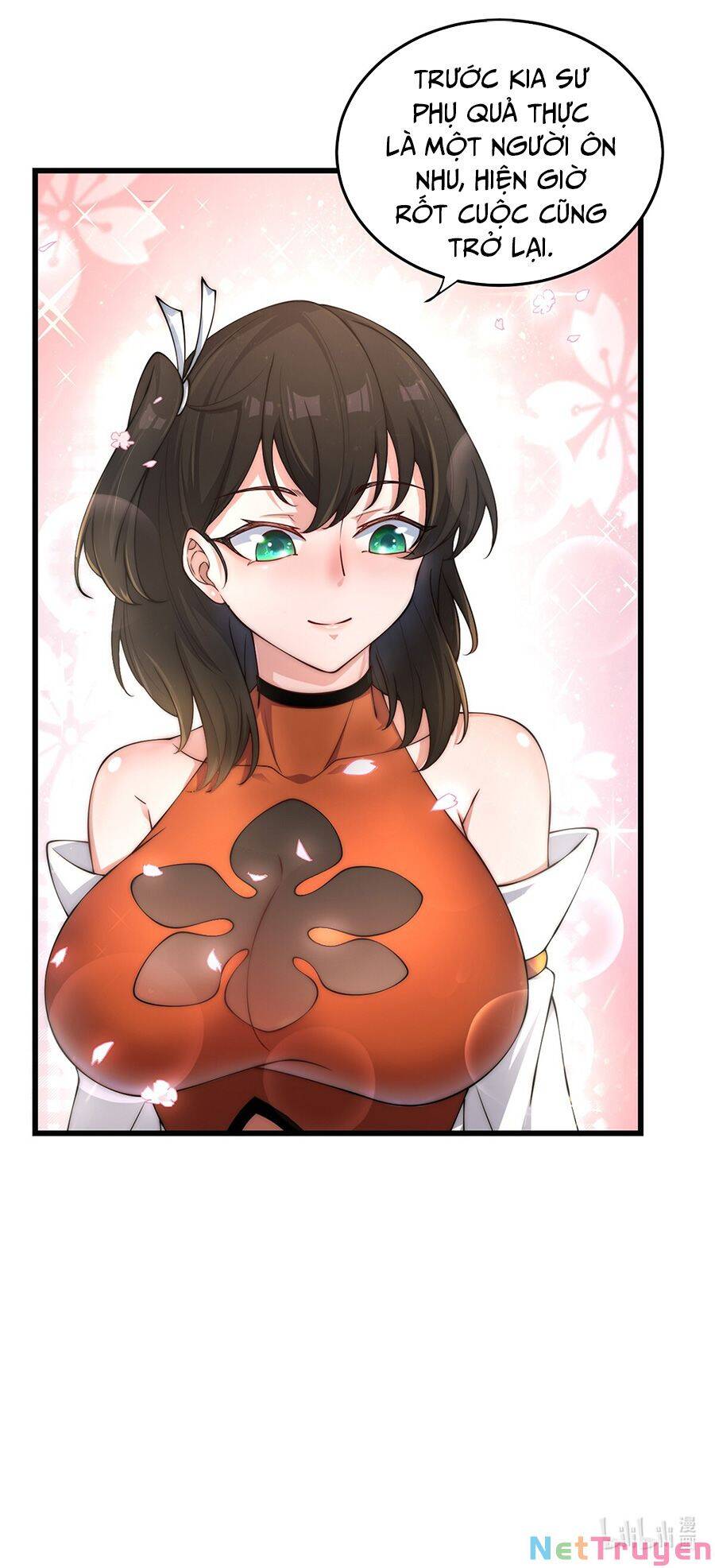 Vai Ác Sư Tôn Mang Theo Các Đồ Đệ Vô Địch Thiên Hạ Chap 4 - Next Chap 5