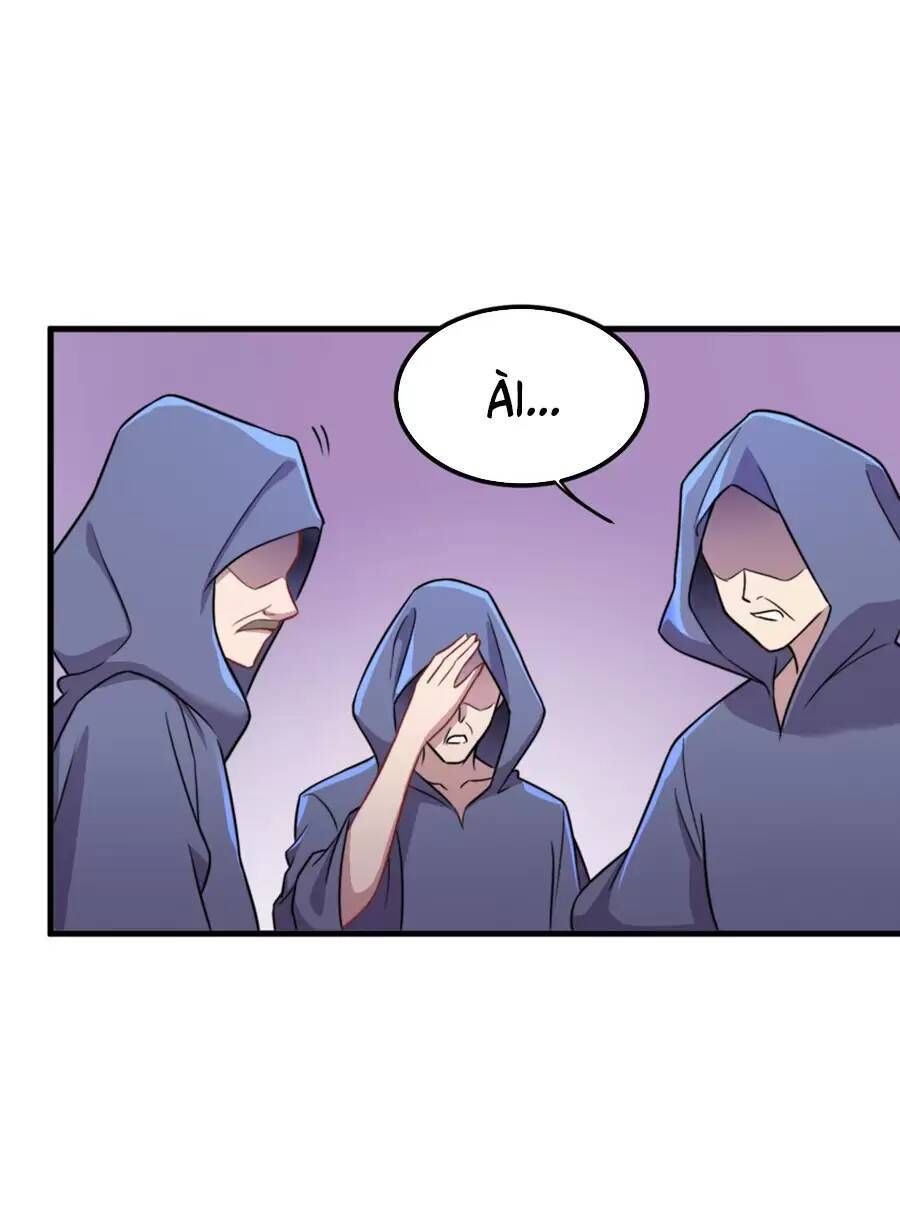 Vai Ác Sư Tôn Mang Theo Các Đồ Đệ Vô Địch Thiên Hạ Chap 40 - Next Chap 41