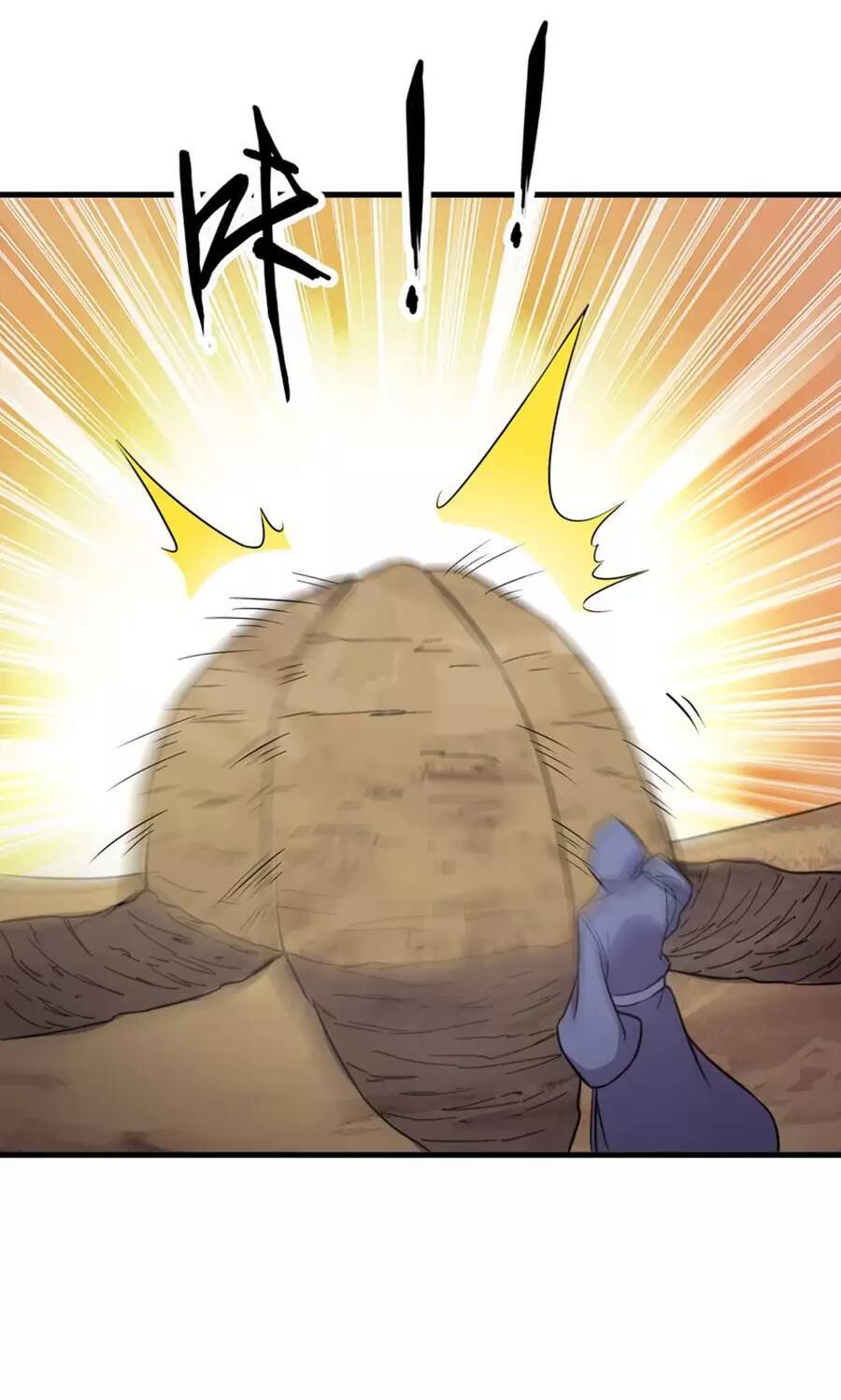 Vai Ác Sư Tôn Mang Theo Các Đồ Đệ Vô Địch Thiên Hạ Chap 40 - Next Chap 41