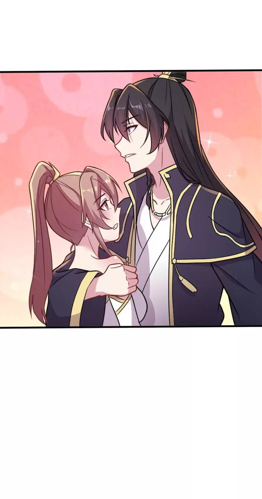 Vai Ác Sư Tôn Mang Theo Các Đồ Đệ Vô Địch Thiên Hạ Chap 40 - Next Chap 41