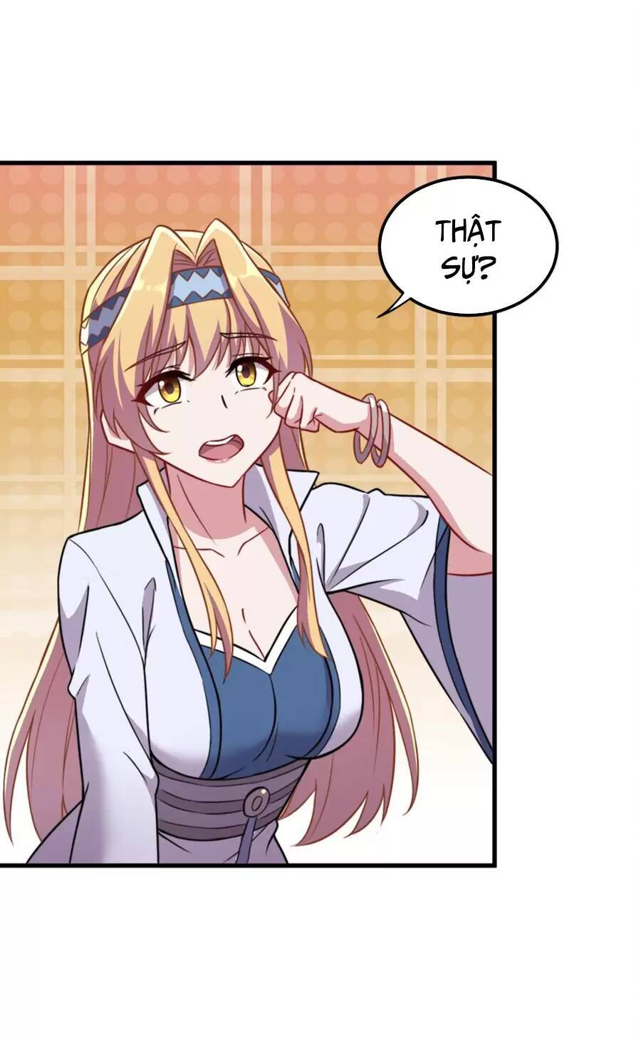 Vai Ác Sư Tôn Mang Theo Các Đồ Đệ Vô Địch Thiên Hạ Chap 40 - Next Chap 41