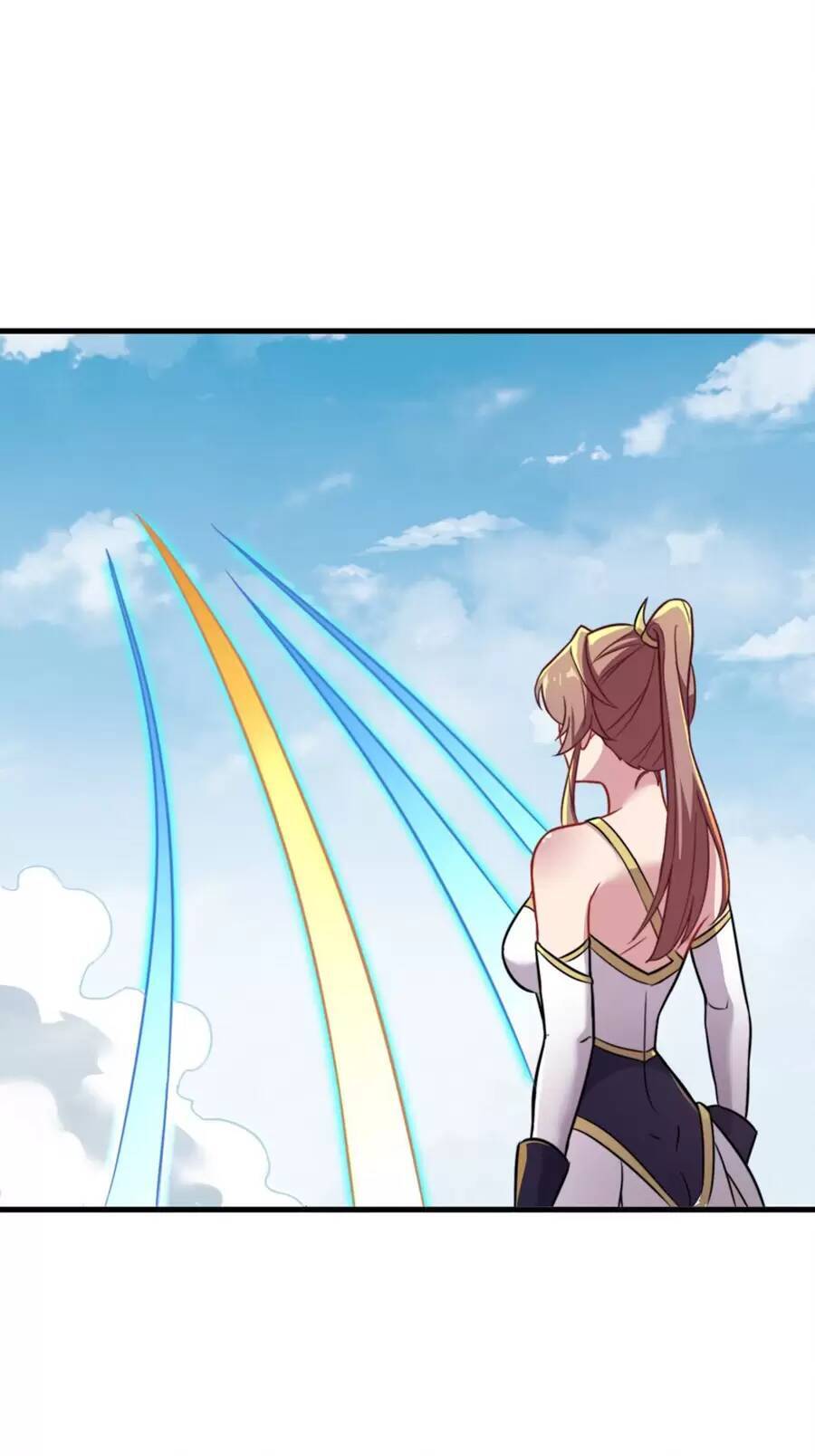 Vai Ác Sư Tôn Mang Theo Các Đồ Đệ Vô Địch Thiên Hạ Chap 40 - Next Chap 41