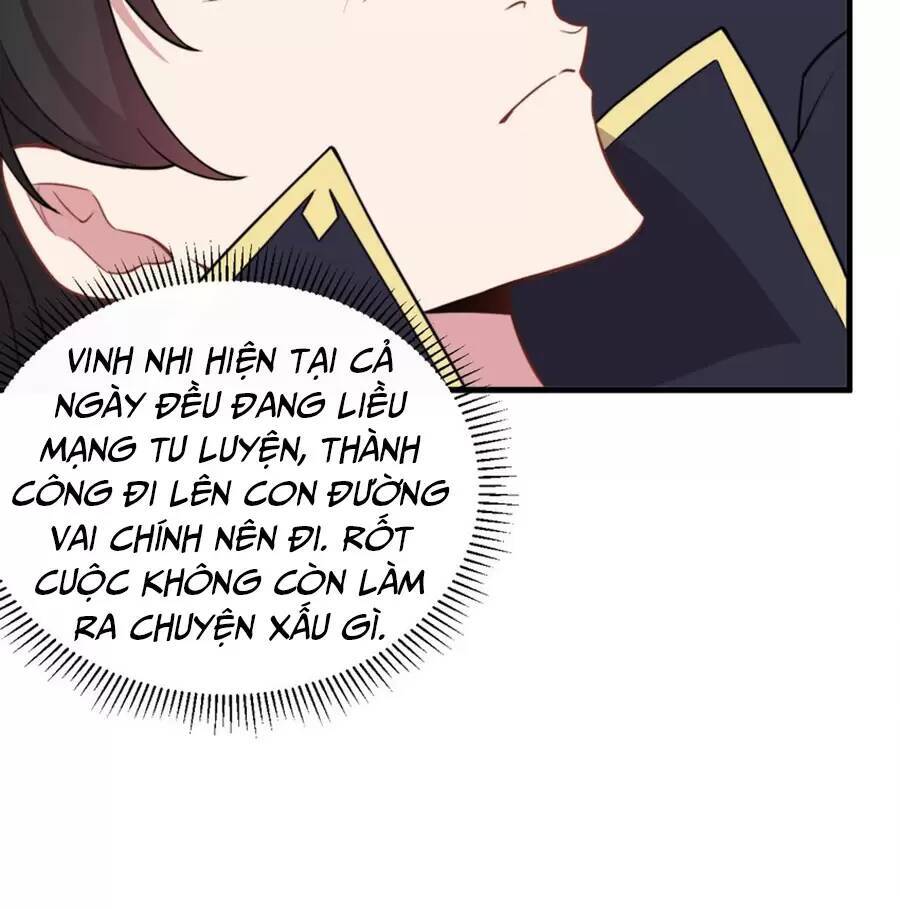 Vai Ác Sư Tôn Mang Theo Các Đồ Đệ Vô Địch Thiên Hạ Chap 40 - Next Chap 41