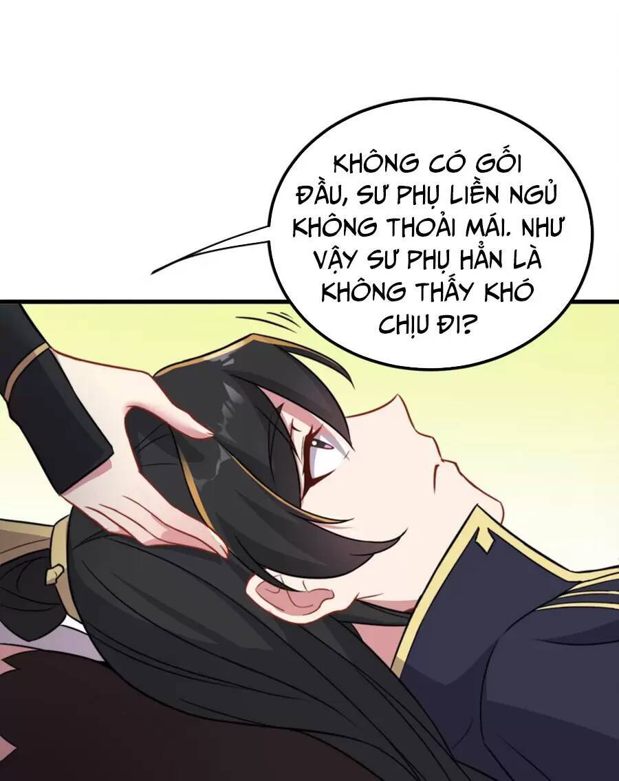 Vai Ác Sư Tôn Mang Theo Các Đồ Đệ Vô Địch Thiên Hạ Chap 40 - Next Chap 41