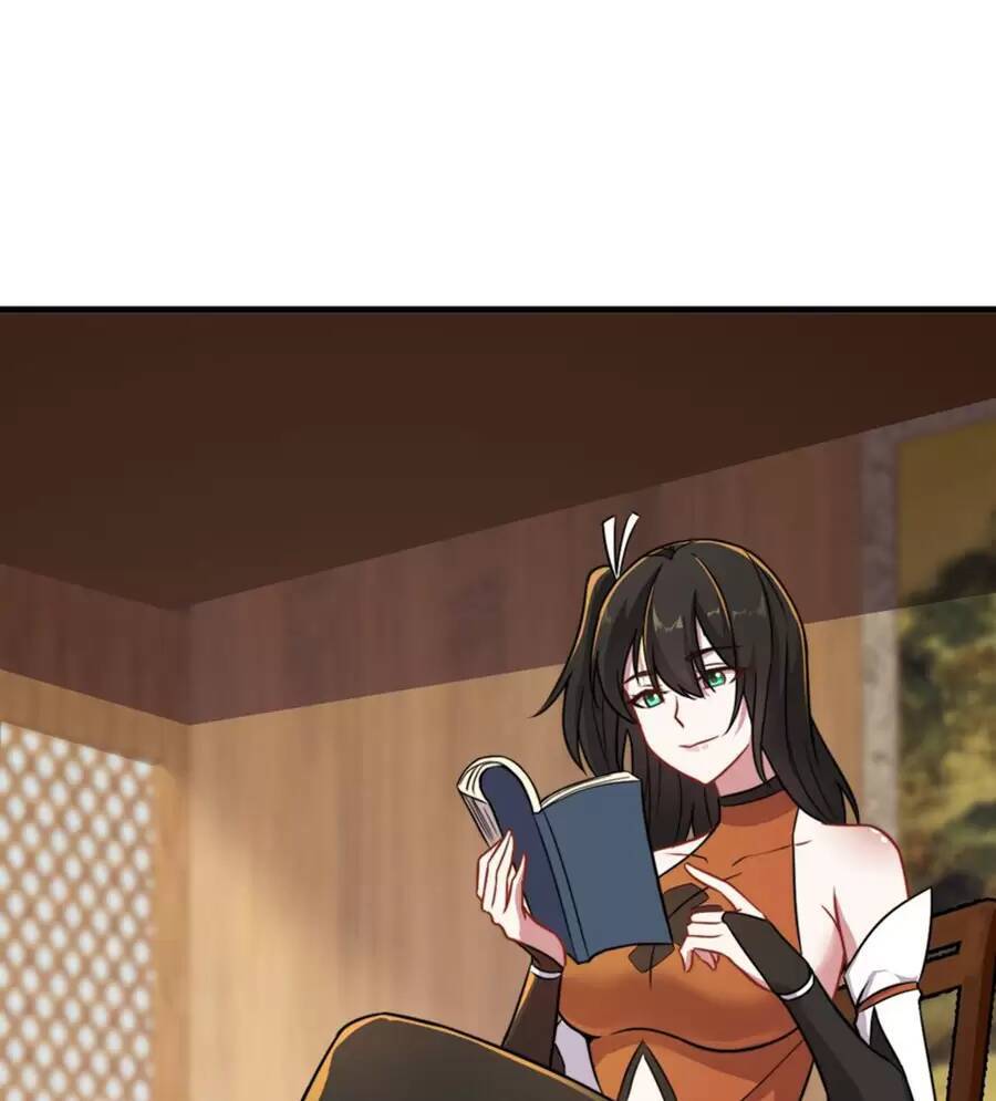 Vai Ác Sư Tôn Mang Theo Các Đồ Đệ Vô Địch Thiên Hạ Chap 40 - Next Chap 41