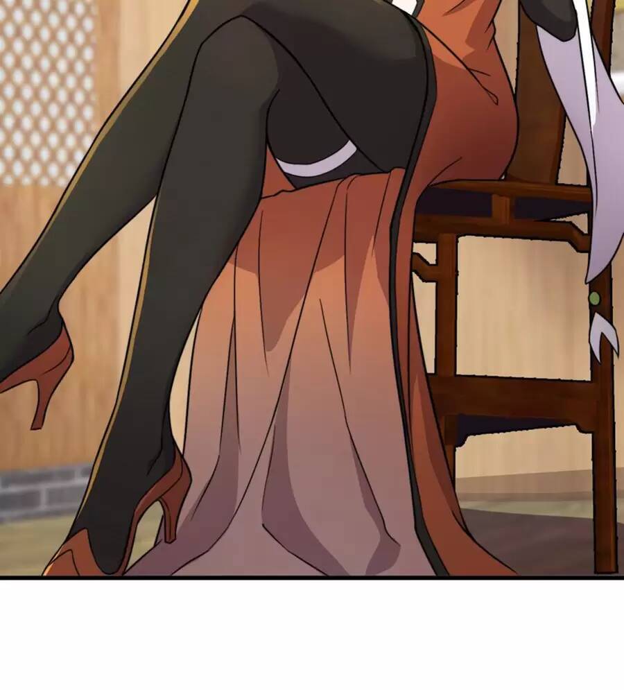 Vai Ác Sư Tôn Mang Theo Các Đồ Đệ Vô Địch Thiên Hạ Chap 40 - Next Chap 41