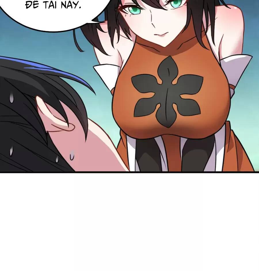 Vai Ác Sư Tôn Mang Theo Các Đồ Đệ Vô Địch Thiên Hạ Chap 40 - Next Chap 41