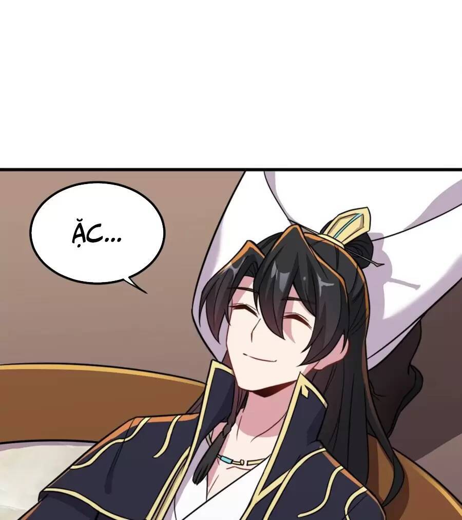 Vai Ác Sư Tôn Mang Theo Các Đồ Đệ Vô Địch Thiên Hạ Chap 40 - Next Chap 41