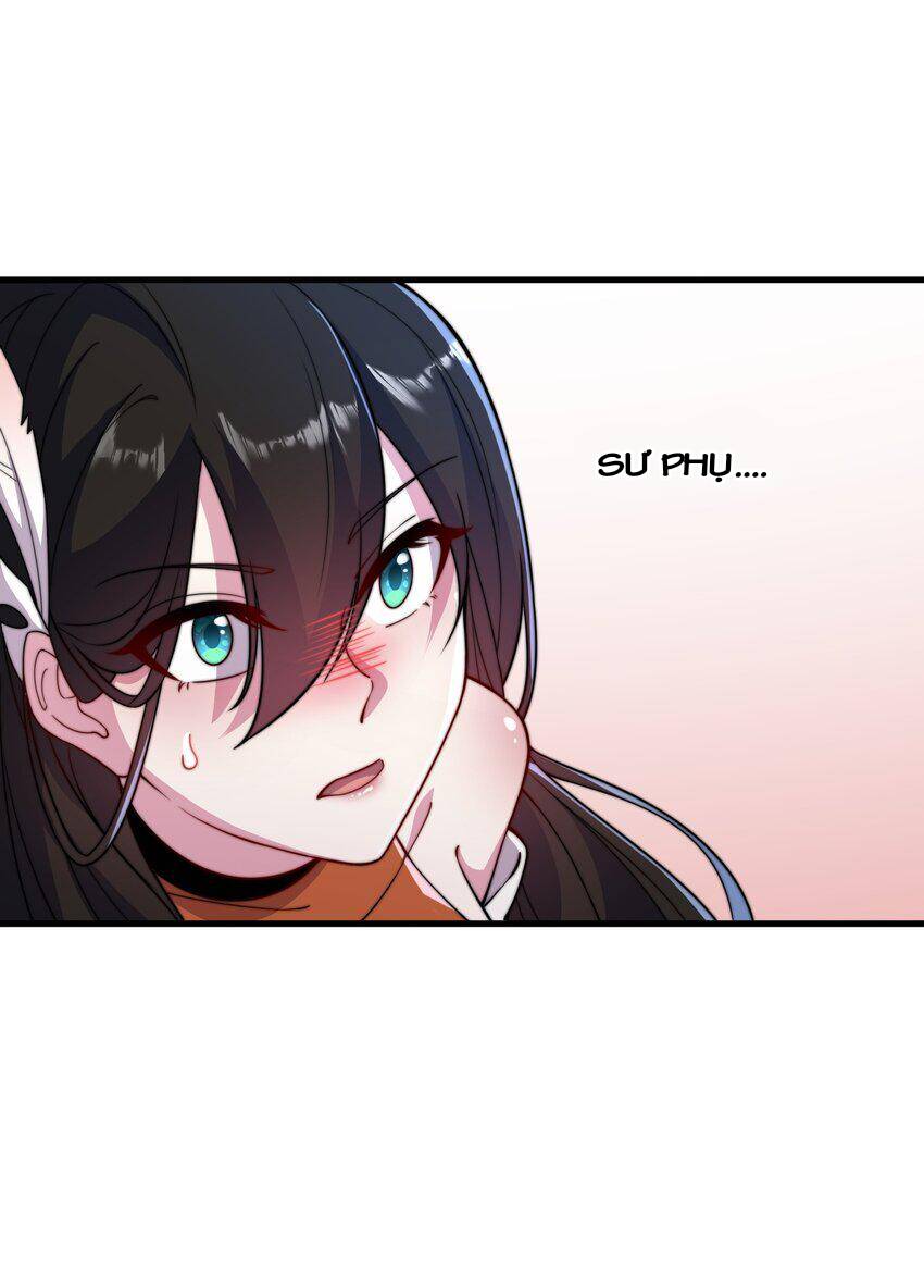 Vai Ác Sư Tôn Mang Theo Các Đồ Đệ Vô Địch Thiên Hạ Chap 42 - Next Chap 43