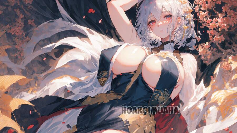 Vai Ác Sư Tôn Mang Theo Các Đồ Đệ Vô Địch Thiên Hạ Chap 42 - Next Chap 43